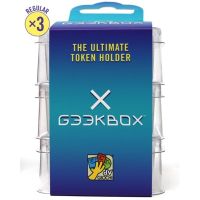 Geek Box - Regular