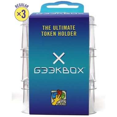 Geek Box - Regular