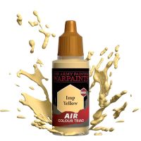 Air - Imp Yellow (18ml)