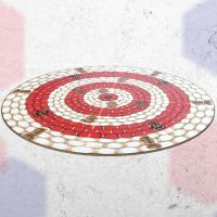 One More Quest - Bersaglio