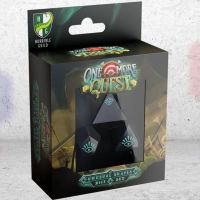 One More Quest - Dadi dalla Forma Strana