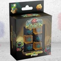 One More Quest - Dadi Deluxe