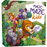 Magic Maze Kids