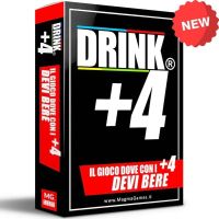 Drink +4