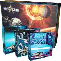 Starship Interstellar | Big Bundle