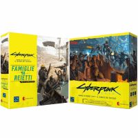 Cyberpunk 2077 Gang di Night City | Small Bundle