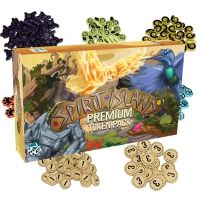 Spirit Island - Premium Token Pack 1