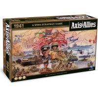 Axis & Allies 1941