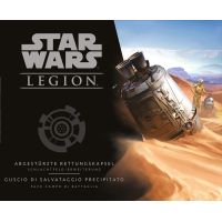 Star Wars Legion - Guscio di Salvataggio Precipitato