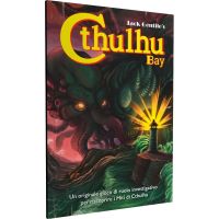 Cthulhu Bay