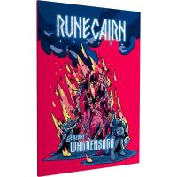 Runecairn - Edizione Wardensaga