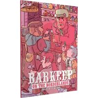 Barkeep on the Borderlands