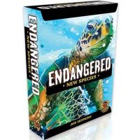 Endangered - New Species