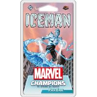 Marvel Champions LCG - Iceman