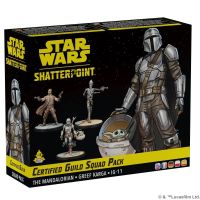 Star Wars Shatterpoint - Certified Guild