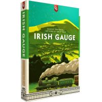 Irish Gauge