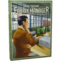 Alta Tensione - Fabrik Manager Danneggiato (M2)