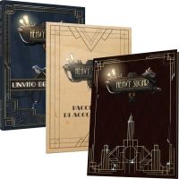 Heavy Sugar | Medium Bundle