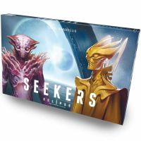 Eclipse - Second Dawn for the Galaxy - Seekers