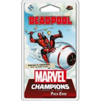 Marvel Champions LCG - Deadpool