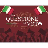 Una Questione di Voto