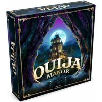 Ouija Manor