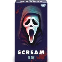 Scream - The Game