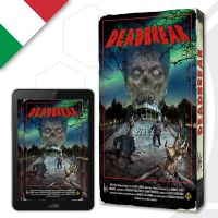 VHS Very Horror Stories - Deadbreak