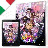 Sweet Cherry Pie VS Evil - Manuale Base