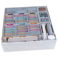 Imperium - Horizons - Organizer Interno