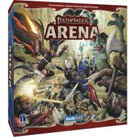 Pathfinder Arena