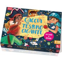 Caccia al Tesoro Gigante