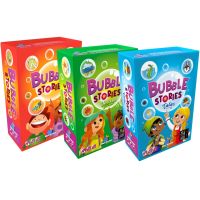 Bubble Stories | Medium Bundle
