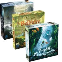Everdell - 3 Espansioni | Medium Bundle