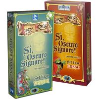Sì, Oscuro Signore | Small Bundle