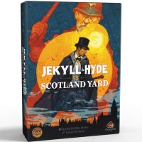 Jekyll & Hyde vs Scotland Yard