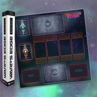 Warp's Edge - Playmat