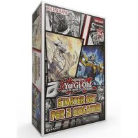 Yu-Gi-Oh! - Starter Set per 2 Giocatori