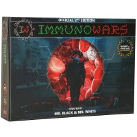 ImmunoWars