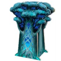 An Age Contrived - Worldtree Monument