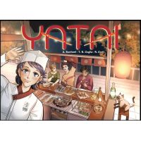 Yatai