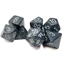 Set di Dadi Speckled (Ninja)