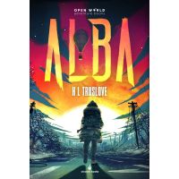 Alba - Open World Gamebook