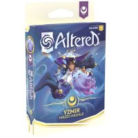 Altered - Oltre I Cancelli - Yzmir Mazzo Iniziale