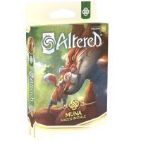 Altered - Oltre I Cancelli - Muna Mazzo Iniziale