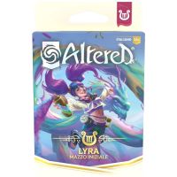 Altered - Oltre I Cancelli - Lyra Mazzo Iniziale