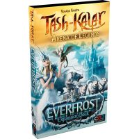 Tash-Kalar - Everfrost Expansion Deck