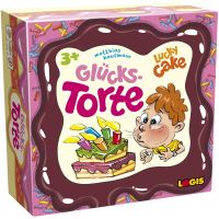 Glückstorte