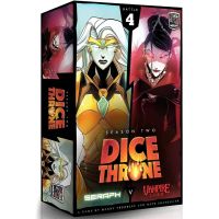 Dice Throne - Season 2 - Seraph v Vampire Lord