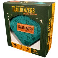 Trailblazers - Travel Edition